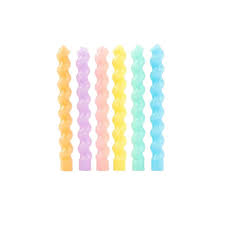 Vela Candy Color