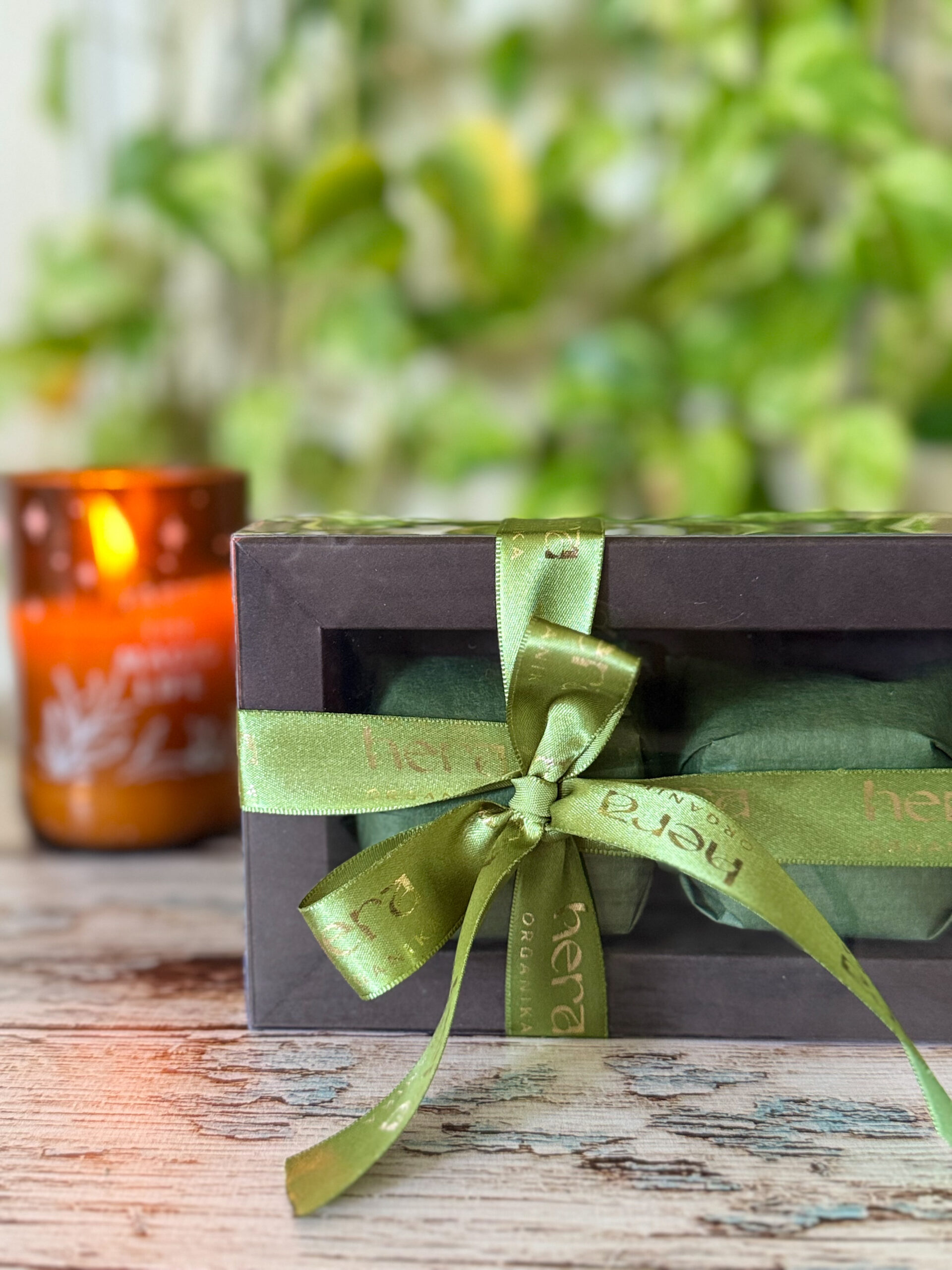 Caixa de Brownies Recheados (3 unidades) - Imagem 2